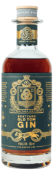 Boatyard Gin - Old Tom Gin - Px Sherry fade - Irland - Slagelse Vinkompagni