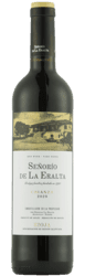 Rioja Senorio de La Eralta Crianza - Slagelse Vinkompagni
