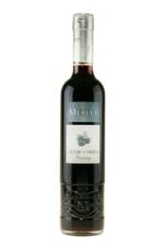 Creme de Müre (Brombær) - MERLET - 50 cl.