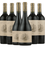 Argentinsk Smagekasse - Estate Reserva vinene fra vinhuset Las Percides - 6 Flasker - Slagelse Vinkompagni