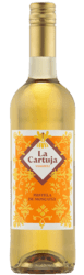 Moscatel La Cartuja 75 cl. - Slagelse Vinkompagni
