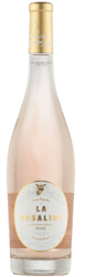 LA ROSALINE ROSE IGP Foncalieu - Slagelse Vinkompagni