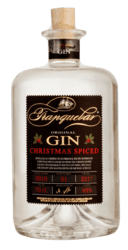 Tranquebar Christmas Spiced - Dansk Gin - Slagelse Vinkompagni