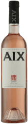 AIX Rose Coteaux d´Aix en Provence - Jeroboam 600 cl.