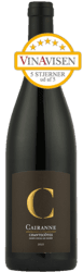 Cairanne C - Cru Chantecotes - Slagelse vinkompagni
