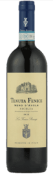 Tenuta Fenice Nero D´ Avola La Fenice Risorge DOC - Slagelse VInkompagni