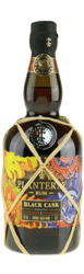 Planteray - Black Cask 2024 - Barbados & Paraguay - Slagelse Vinkompagni
