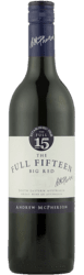 The Full Fifteen Big Red 15 % - McPherson - Slagelse Vinkompagni