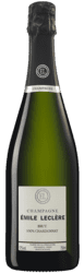 Emile Leclere Champagne Blanc de Blancs Chardonnay - Slagelse Vinkompagni