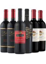 Zinfandel Smagekasse - Sensorisk smagsoplevelse - Slagelse Vinkompagni
