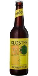 Kloster Bryggeriet - Forår - Økologisk - Slagelse Vinkompagni