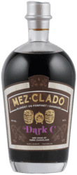 Mez Clado Dark C - Rombaseret Spiritus - Slagelse Vinkompagni