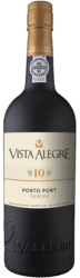 Vista Algre - 10 års - Slagelse Vinkompagni