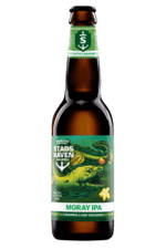 Stadshaven - Moray IPA - Slagelse Vinkompagni