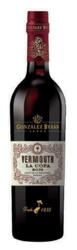 Gonzalez Byass Vermouth "La Copa" Rojo