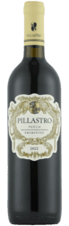 PILLASTRO PRIMITIVO IGP - Slagelse Vinkompagni