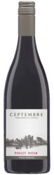 PINOT NOIR - CEPTEMBRE Loire IGP Tierry Delaunay - Slagelse Vinkompagni