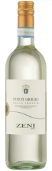 Pinot Grigio Zeni Delle Venezie DOC - Slagelse Vinkompagni