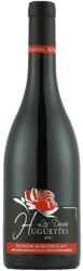 Domaine Mongeard Mugnert Hautes Cotes de Nuits - Les Dames Huguettes  - Slagelse Vinkompagni
