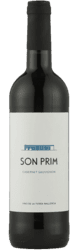 SON PRIM CABERNET SAUVIGNON  - Slagelse Vinkompagni