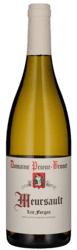 Meursault Les Forges - Domaine Prieur Brunet - Slagelse Vinkompagni
