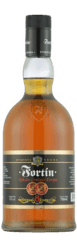 Fortin Rum 8 Years Single Estate Edition Paraguay - Slagelse Vinkompagni