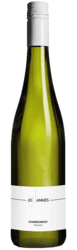 Johannes Hörner - Chardonnay Trocken - Slagelse Vinkompagni