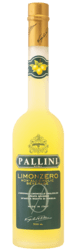 Pallini Limonzero – Alkoholfri Limoncello - Slagelse Vinkompagni