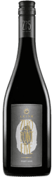 Eins Zwei Zero Pinot Noir – Alkoholfri Rødvin - Slagelse Vinkompagni