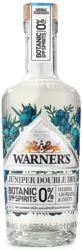 Warner's Botanic garden Spirit Double Dry - 0,0% - Slagelse Vinkompagni