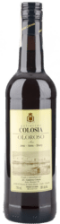 Bodegas Gutierrez Colosia – Oloroso Sherry - Slagelse Vinkompagni