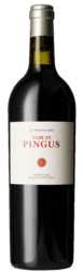 Flor de Pingus Ribera del Duero 2022