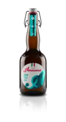 Amarcord IPA - 50 cl. - Italien - Slagelse Vinkompagni