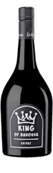KING OF BAROSSA - SHIRAZ - REDHEADS STUDIO