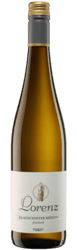 Riesling Kabinett Feinherb Blauschiefer Weingut Lorenz Mosel - Slagelse vinkompagni