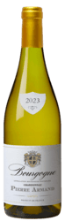Chardonnay Pierre Armand - Bourgogne - Slagelse Vinkompagni