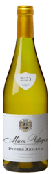 Mâcon-Villages Pierre Armand - Bourgogne - Slagelse Vinkompagni
