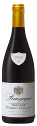 Bourgogne Pinot Noir Pierre Armand 2023 - Slagelse Vinkompagni
