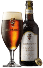 Krenkerup Alkoholfri Classic - Slagelse vinkompagni
