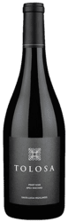 TOLOSA Pinot Noir Apex Vineyard - Slagelse Vinkompagni