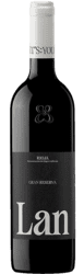 Bodegas LAN Gran Reserva  - Slagelse Vinkompagni