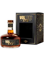 Volbeat XXV Rum Limited Edition – 25 års rockhistorie på flaske - Slagelse Vinkompagni
