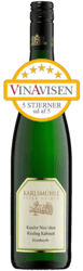 Karlsmühle, Kaseler Nies´chen Riesling Kabinett - Slagelse Vinkompagni