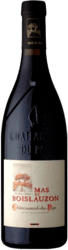 Chateauneuf-du Pape - Mas de Boislauzon Økologisk