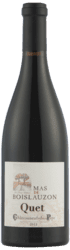 Chateauneuf-du Pape - Mas de Boislauzon "Cuvee du Quet"