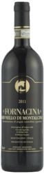 Brunello di Montalcino - Fornacina Top Vin!