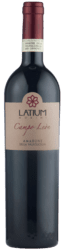 LATIUM Amarone Campo Leon Classico DOCG
