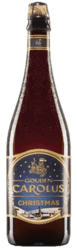 Gouden Carolus Christmas 2023 75 cl. - 10,0 % alk. - Slagelse Vinkompagni