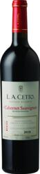 LA Cetto Private Reserve Cabernet Sauvignon