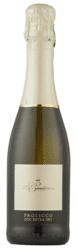 Le Contesse Prosecco Extra Dry Elegance - 37,5 cl. - italiensk mousserende vin